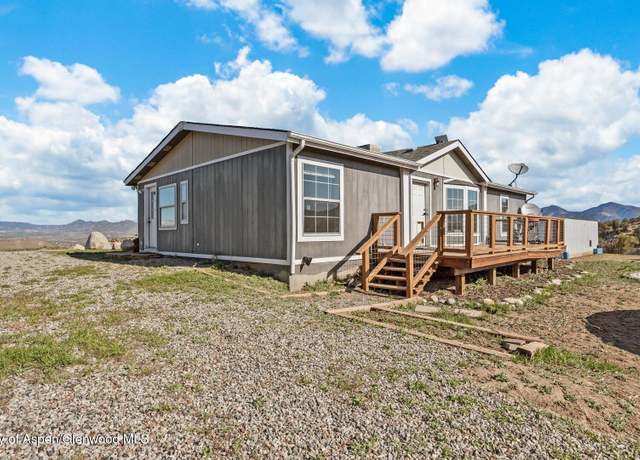 Property at 148 Venado Rd, Silt, CO 81652, 3 beds, 2 baths