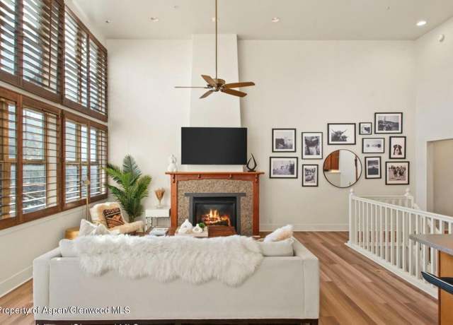 Property at 536 Evans Ct, Basalt, CO 81621, 3 beds, 2.5 baths