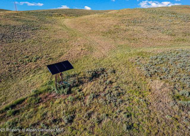 Property at TBD County Road 5, 99.98 Acres, Craig, CO 81625