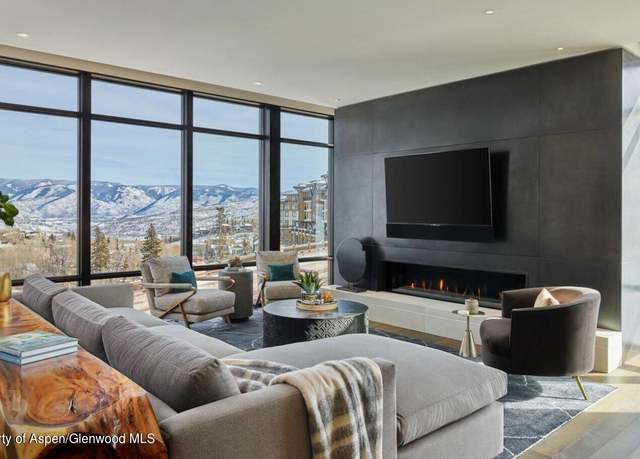 Property at 77 Wood Road Rd Unit 507-02, Snowmass Village, CO 81615, 4 beds, 4 baths