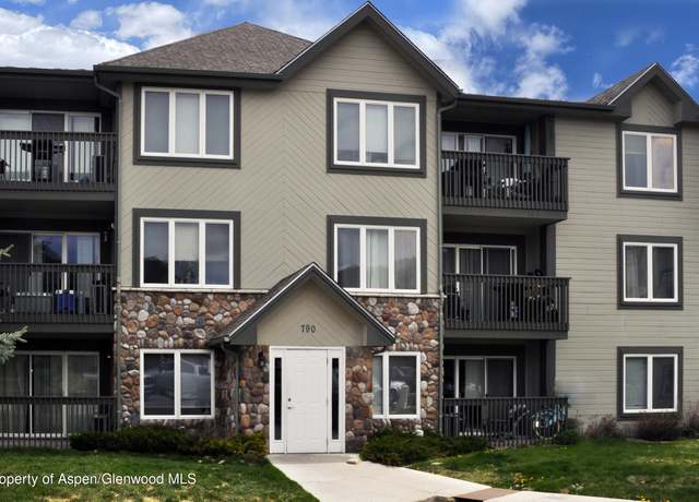 Property at 790 CASTLE VALLEY Blvd Unit F, New Castle, CO 81647, 2 beds, 2 baths