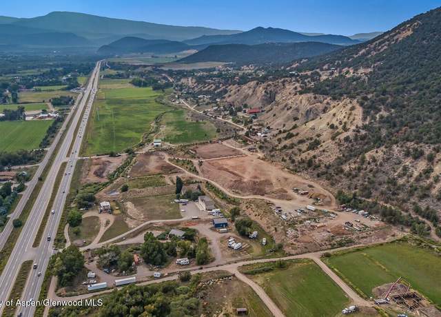 Property at 16510 Highway 82 Unit Parcel A, Carbondale, CO 81623