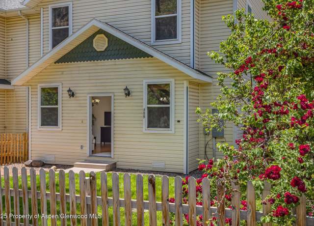 Property at 355 Rio Grande Ave, New Castle, CO 81647, 3 beds, 2.5 baths