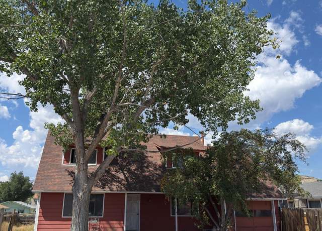 Property at 2435 East Ave, Rifle, CO 81650, 3 beds, 2 baths