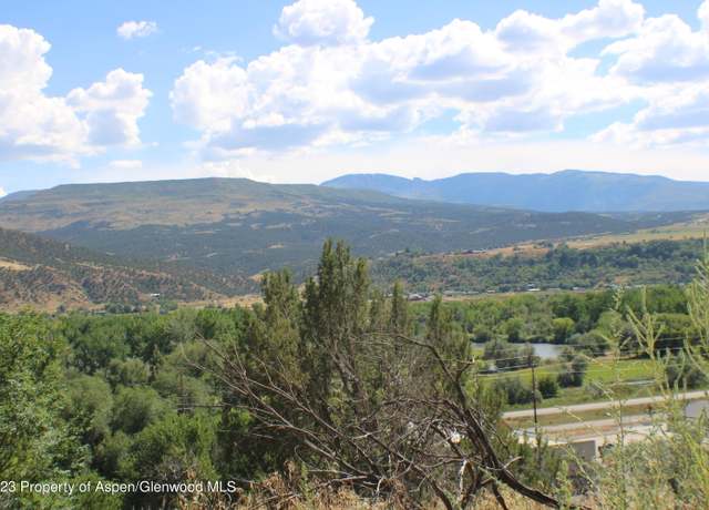 Property at TBD TBD, Rifle, CO 81650