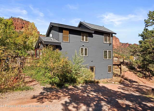 Property at 4269 Frying Pan Rd, Basalt, CO 81621, 3 beds, 3.5 baths