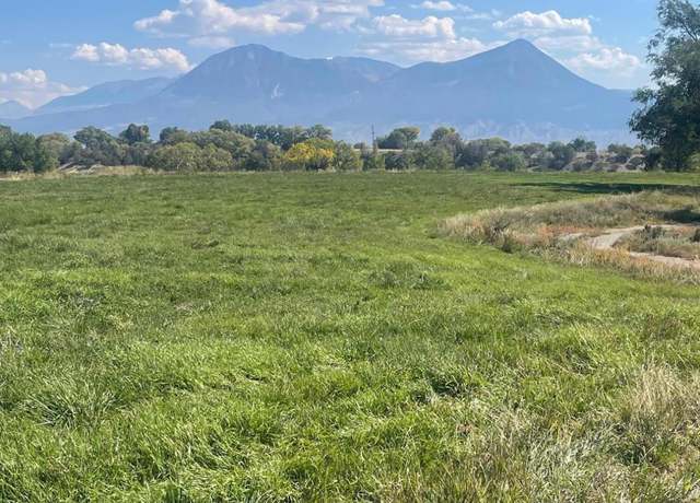 Property at TBD 3300 Rd, Hotchkiss, CO 81419