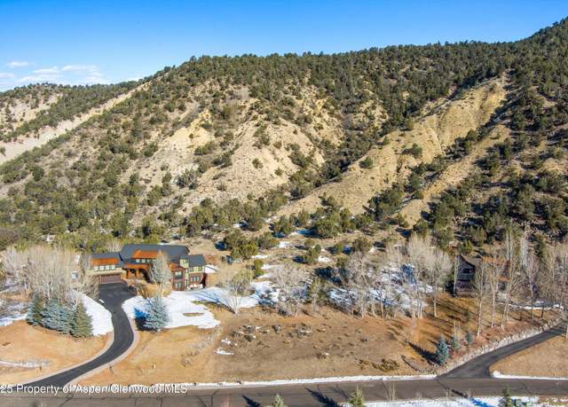 Property at 604 Larkspur Dr, Carbondale, CO 81623
