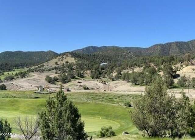 Property at 12 Marys Way, New Castle, CO 81647