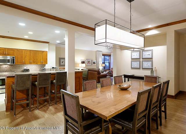 Property at 0134 Snowmass Clb #160, Snowmass Village, CO 81615, 5 beds, 5 baths