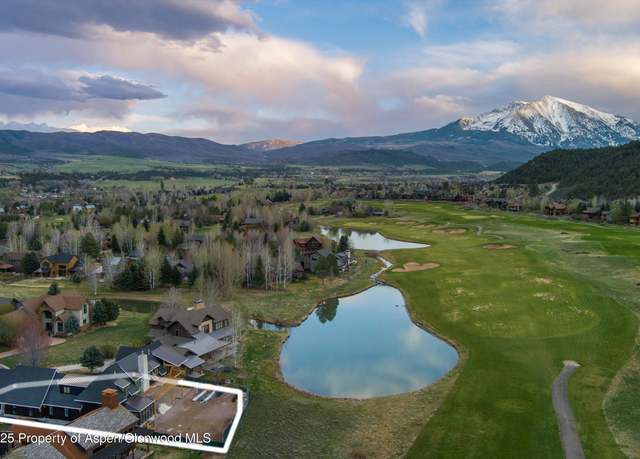 Property at 1229 Heritage Dr, Carbondale, CO 81623, 4 beds, 4.5 baths