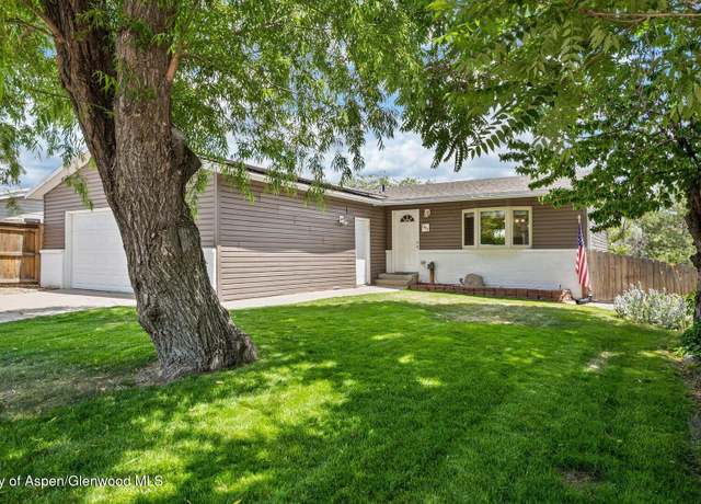 Property at 1432 Arabian Ave, Rifle, CO 81650, 5 beds, 3 baths