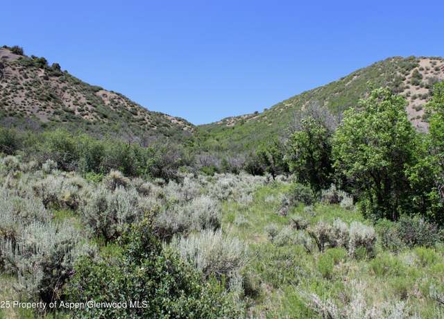 Property at TBD Shield O Rd, Snowmass, CO 81654