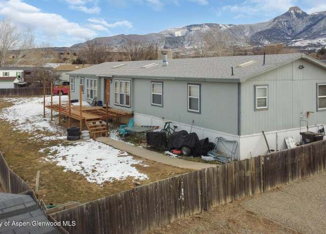 Property at 68 Silverton Circle Cir, Parachute, CO 81635, 4 beds, 3 baths