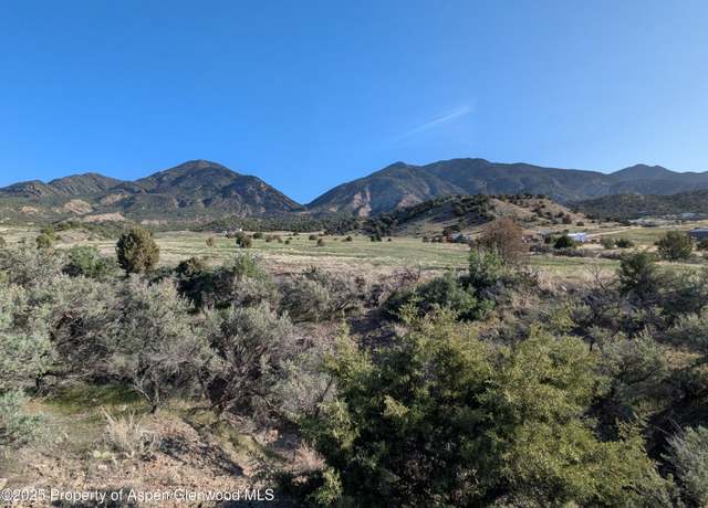 Property at 611 Scutter Ln, Rifle, CO 81650