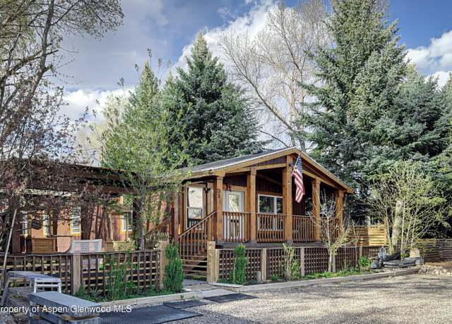 Property at 171 Highway 133 Unit D003, Carbondale, CO 81623, 3 beds, 2 baths