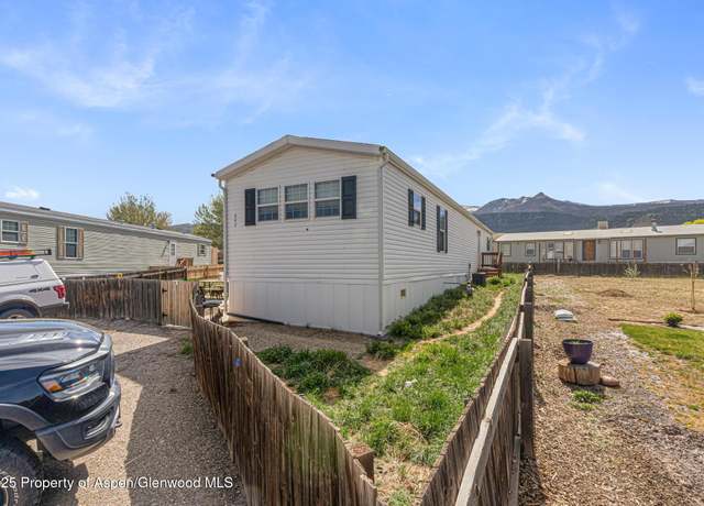 Property at 42 Silverton Pl, Parachute, CO 81635, 3 beds, 2 baths