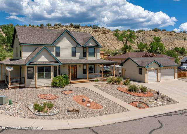 Property at 2687 FAIRVIEW HEIGHTS Ct, Rifle, CO 81650, 4 beds, 4 baths