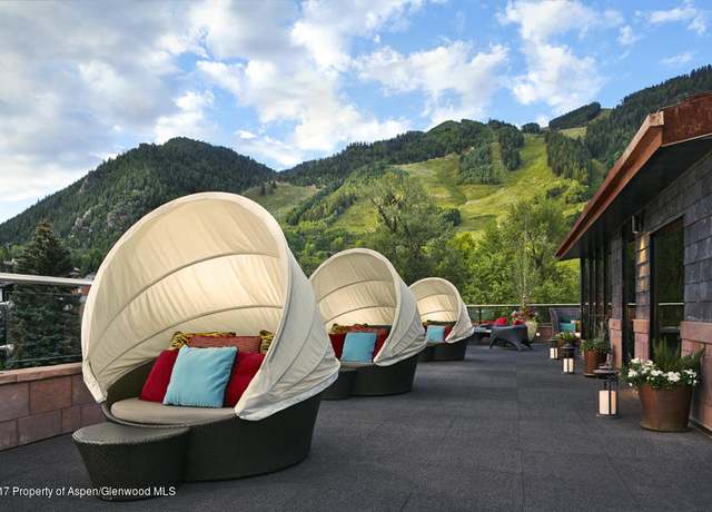 Property at 219 E DURANT Ave Unit A10, Aspen, CO 81611, 3 beds, 3.5 baths