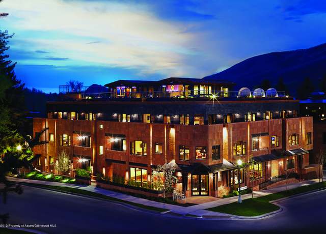 Property at 219 E DURANT Ave Unit A14, Aspen, CO 81611, 3 beds, 3.5 baths
