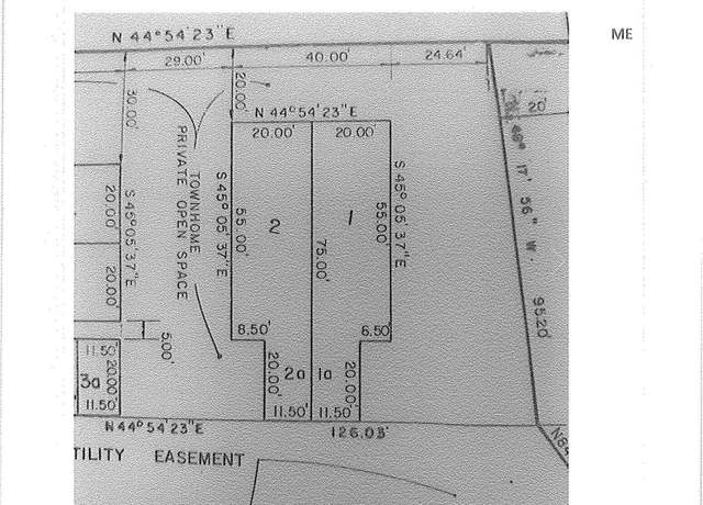 Property at tbd Juniper Pl, Craig, CO 81625