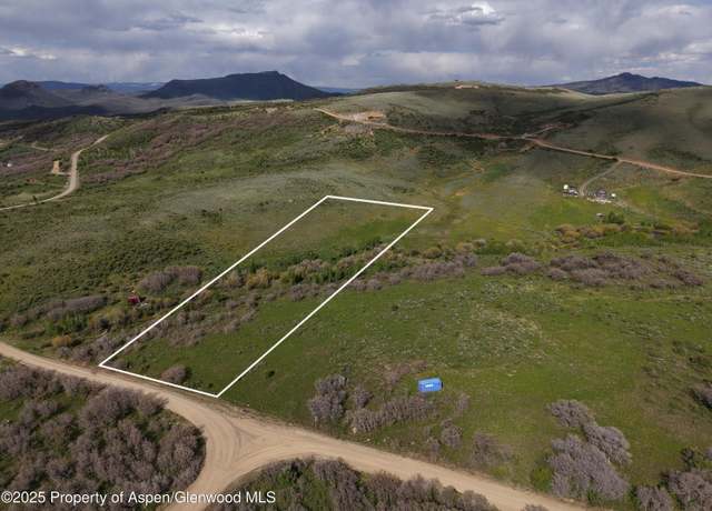 Property at 218 Eagle Loop Lot 767, Craig, CO 81625