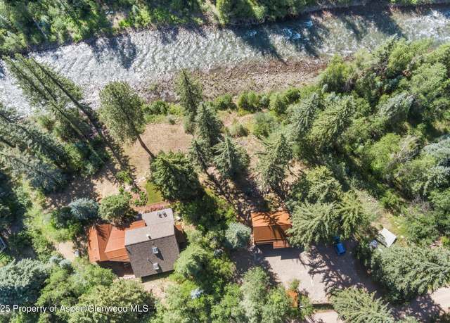 Property at 135 Irwin Dr, Redstone, CO 81623, 3 beds, 3.5 baths