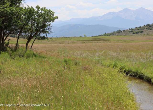 Property at Lot #2 TURNBERRY RANCH, Panorama Dr, Carbondale, CO 81623