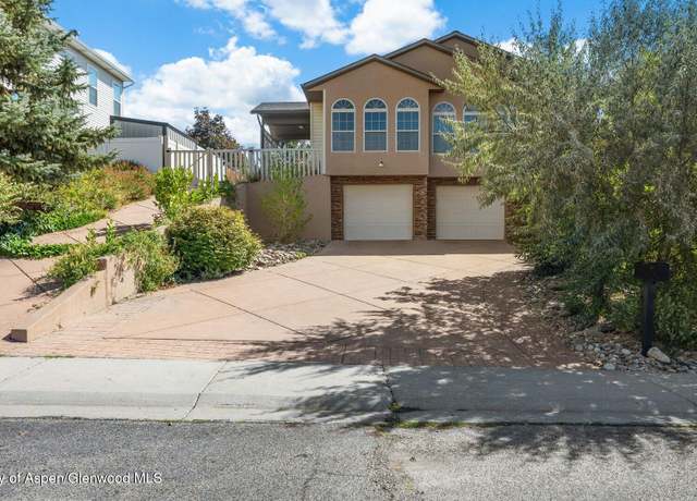 Property at 1626 Dogwood Dr, Rifle, CO 81650, 4 beds, 3 baths