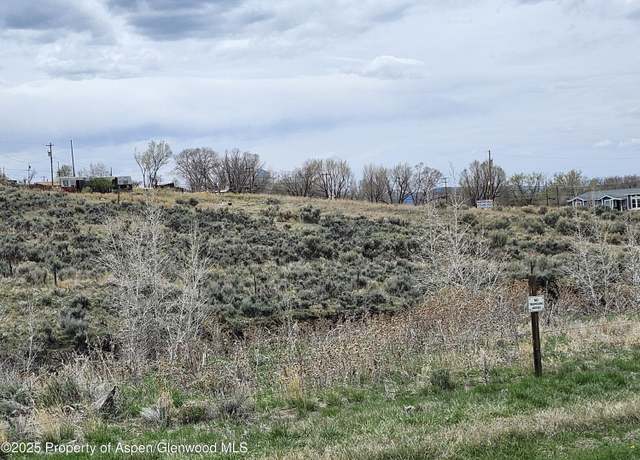 Property at TBD Pine St, Craig, CO 81625
