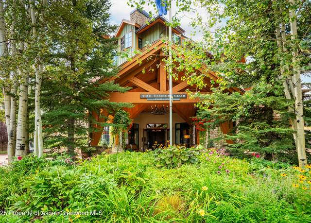 Property at 126 Timbers Club Ct Unit B2-III, Snowmass Village, CO 81615, 3 beds, 3 baths