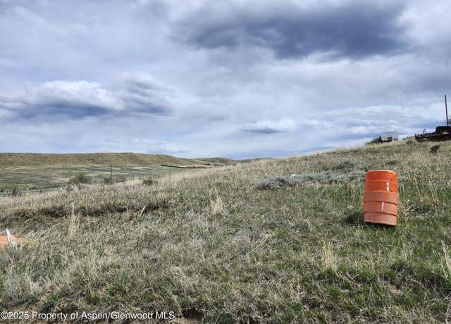 Property at TBD Pine St Unit 28-30, Craig, CO 81625