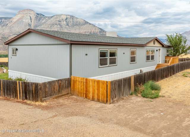 Property at 31 Empire Ct, Parachute, CO 81635, 4 beds, 2 baths