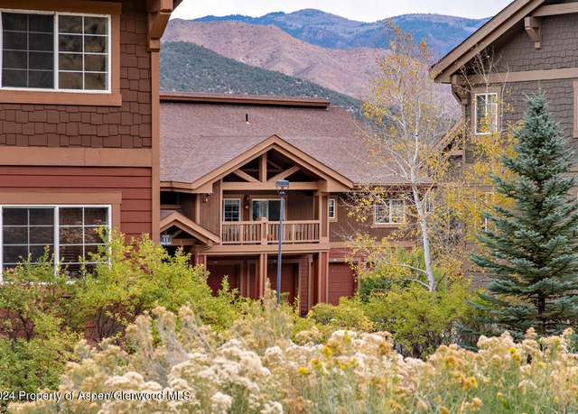 Property at 599 River View Dr #1107, New Castle, CO 81647, 2 beds, 2 baths