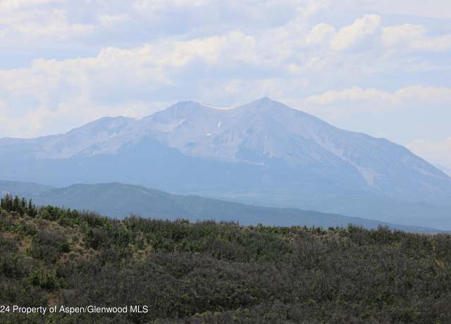 Property at Lot #9 TURNBERRY RANCH, Panorama Dr, Carbondale, CO 81623