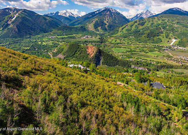 Property at Undisclosed address, Aspen, CO 81611