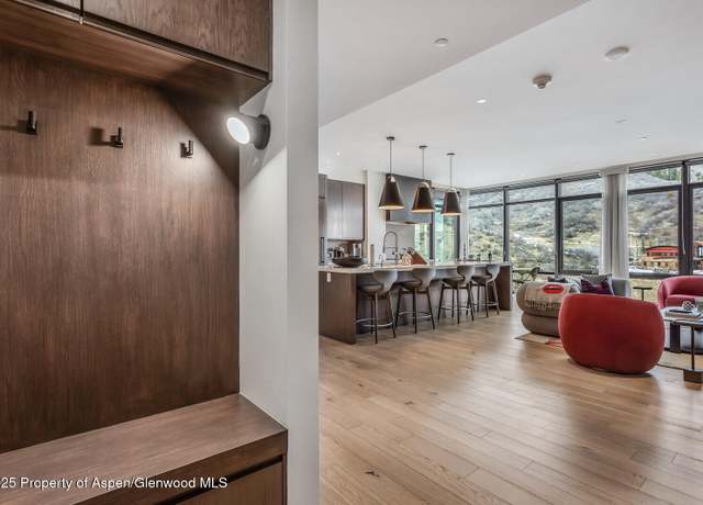 Property at 45 Wood Rd #401, Snowmass Village, CO 81615, 2 beds, 2 baths