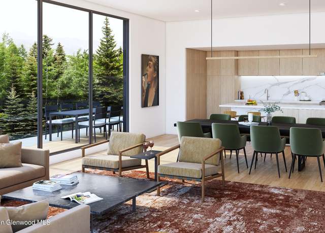 Property at 103 Willow Rd #206, Basalt, CO 81621, 2 beds, 2.5 baths