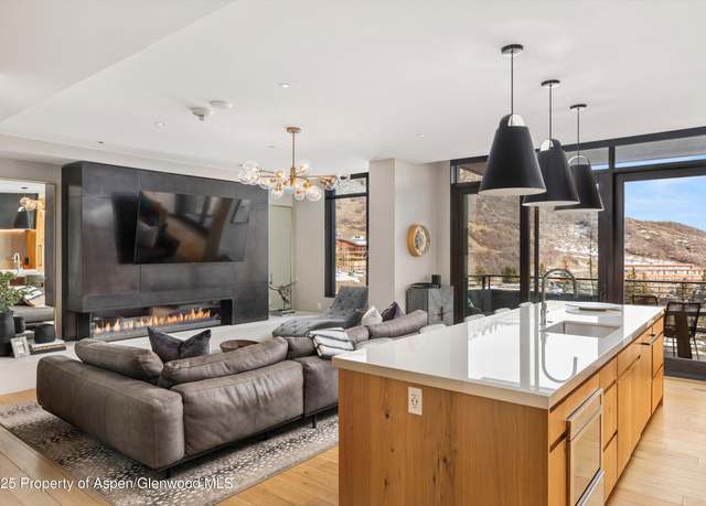 Property at 77 WOOD Rd #303, Snowmass Village, CO 81615, 3 beds, 3 baths