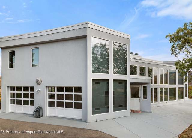 Property at 1167 Juniper Hill Rd, Aspen, CO 81611, 4 beds, 3.5 baths