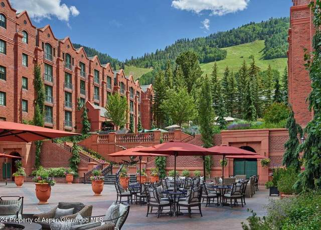 Property at 315 E Dean St Unit B52; 12, 13, 15, 36, Aspen, CO 81611, 2 beds, 2 baths
