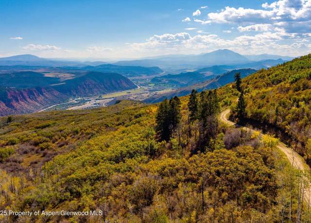 Property at Lot 5 Bear Paw Ln, Glenwood Springs, CO 81601