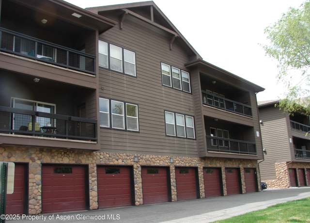 Property at 2701 Midland Ave #0511, Glenwood Springs, CO 81601, 3 beds, 2 baths