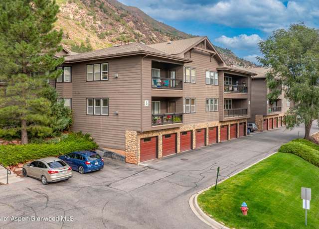 Property at 2701 Midland Ave #0511, Glenwood Springs, CO 81601, 3 beds, 2 baths