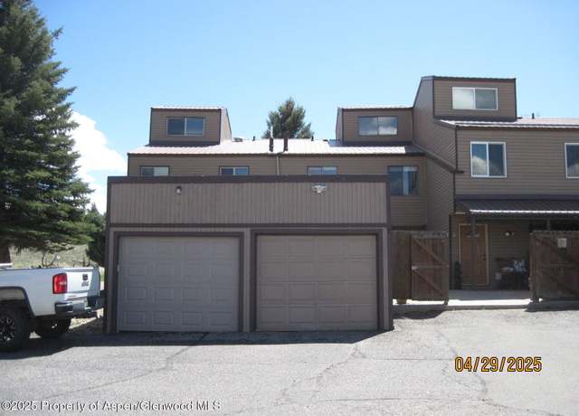 Property at 3655 Juniper Pl #7, Craig, CO 81625, 2 beds, 2.5 baths