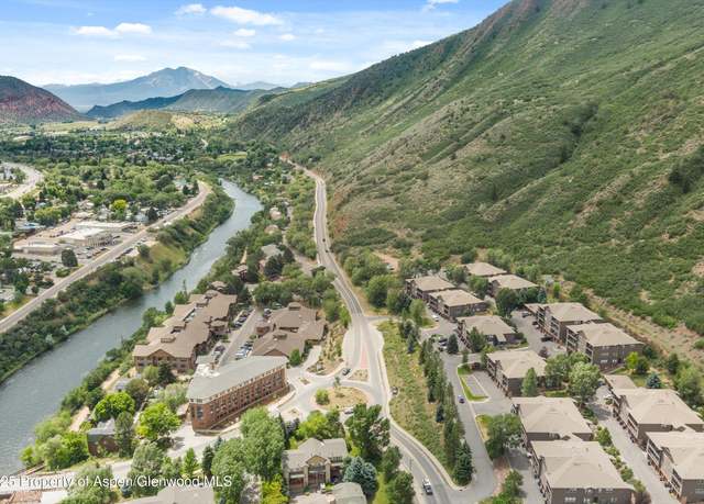 Property at 2701 Midland Ave #725, Glenwood Springs, CO 81601, 3 beds, 2 baths
