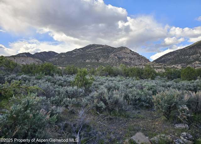 Property at Tract 3 Scutter Ln, Rifle, CO 81650