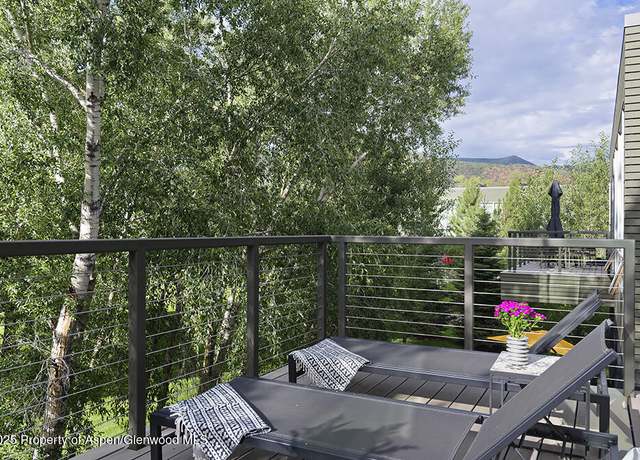 Property at 104 Evans Rd #207, Basalt, CO 81621, 1 bed, 1 bath
