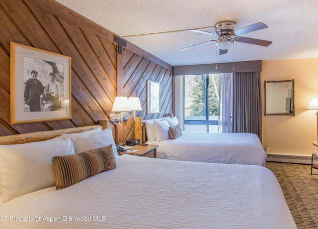Property at 300 Carriage Way #105, Snowmass Village, CO 81615, 1 bath