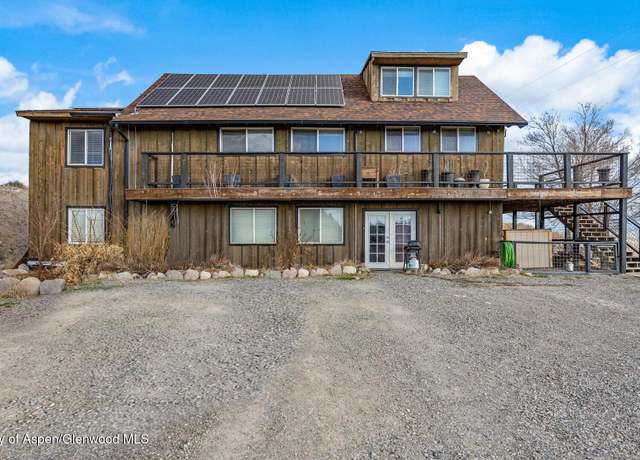 Property at 13383 6250 Trl, Montrose, CO 81402, 5 beds, 2.5 baths